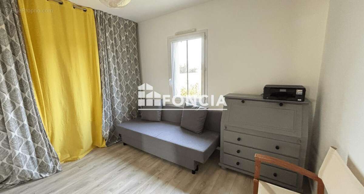 Maison à SAINT-JEAN-DE-MONTS