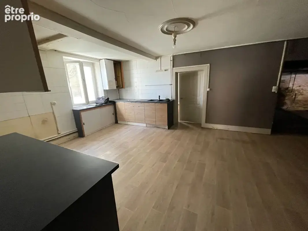 Maison Ogeviller 5 pièce(s) - photo 2