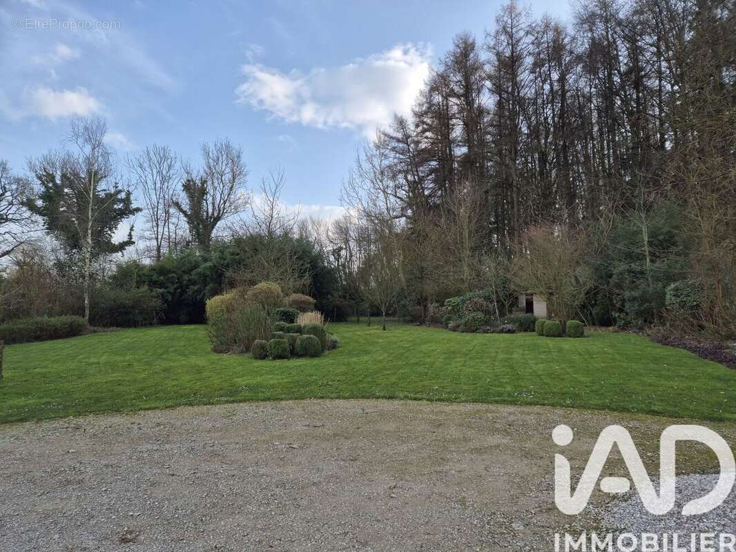 Maison 200 m² à Enquin-Sur-Baillons  - photo 9