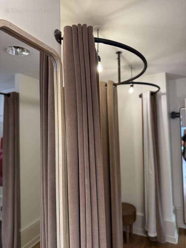 Commerce à ARCACHON