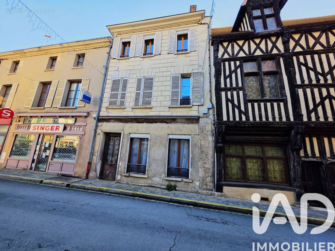 Photo 1 - Appartement à GALLARDON