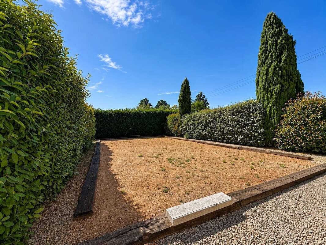 Maison à LA MOTTE