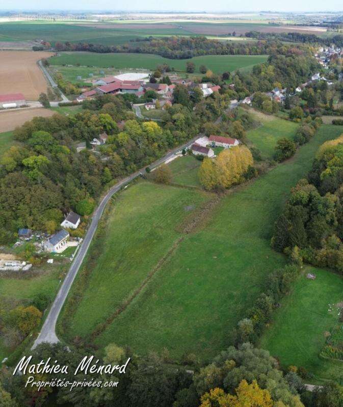 Maison à PIERREFONDS