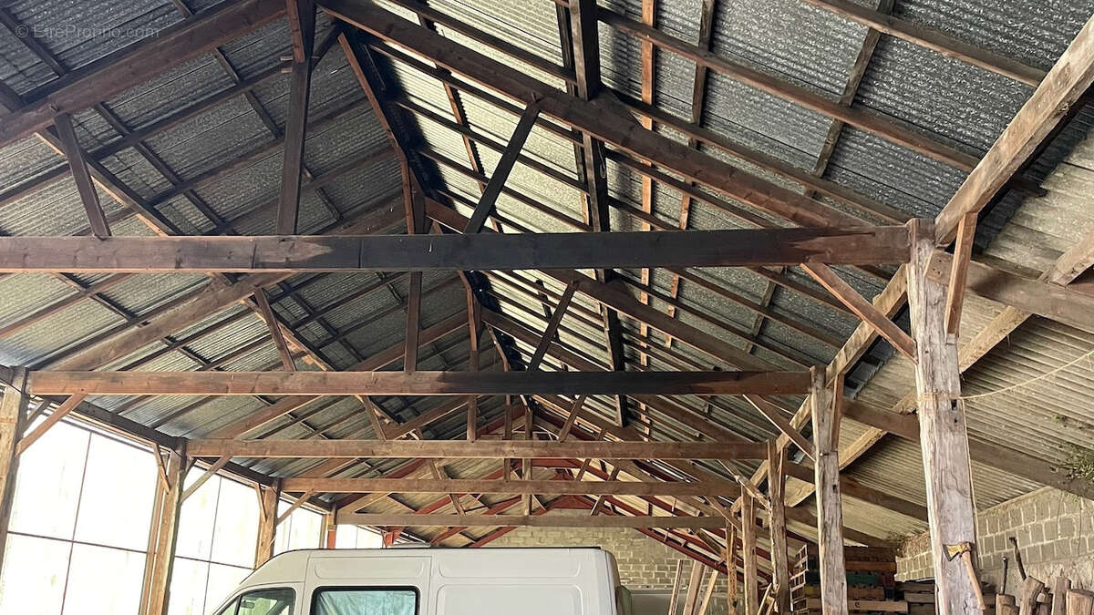 Appartement à CONCHES-EN-OUCHE