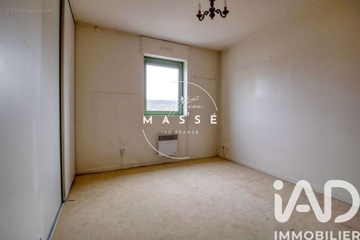 Photo 7 - Appartement à VERNON