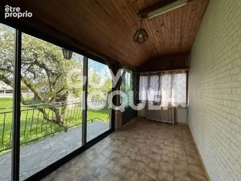 Maison 5 pièces à vendre à Broussy-le-Grand - Réf 4359 - photo 11