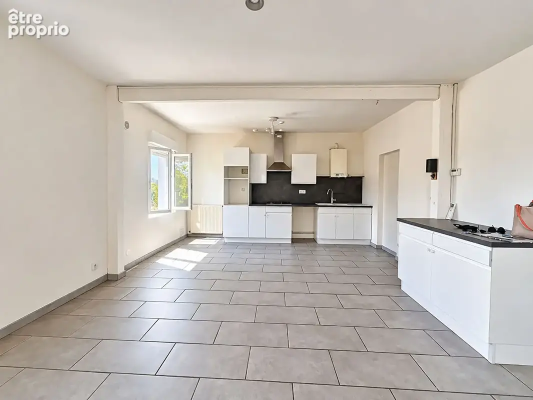 Maison 91m² à saint-émilion - photo 3
