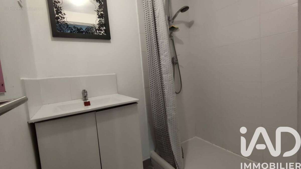 Photo 6 - Appartement à AUBAGNE