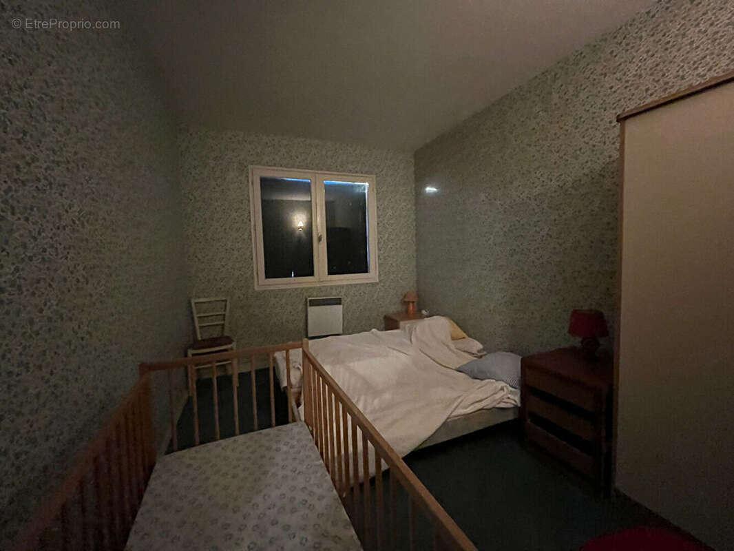 Maison à LEGE-CAP-FERRET