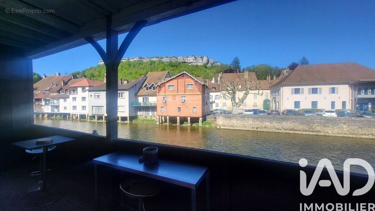 Photo 1 - Maison à ORNANS