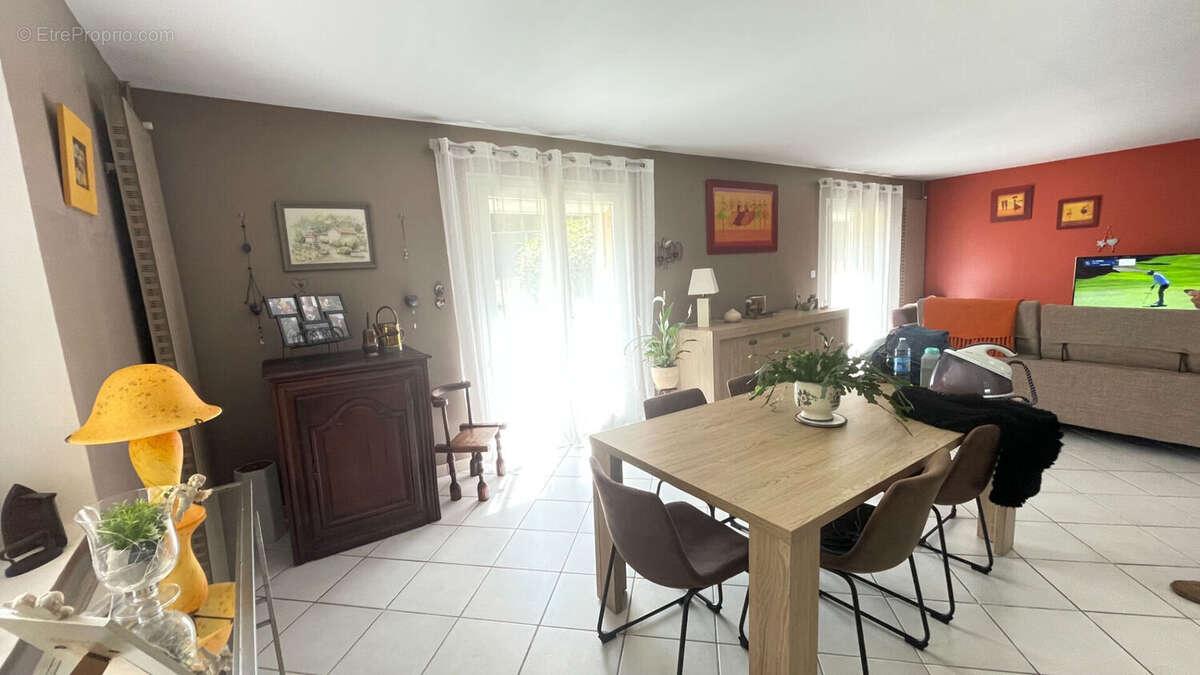 Maison à MOISSAC