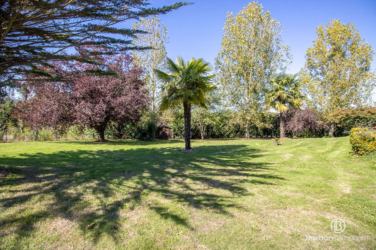 Maison à LA GARNACHE