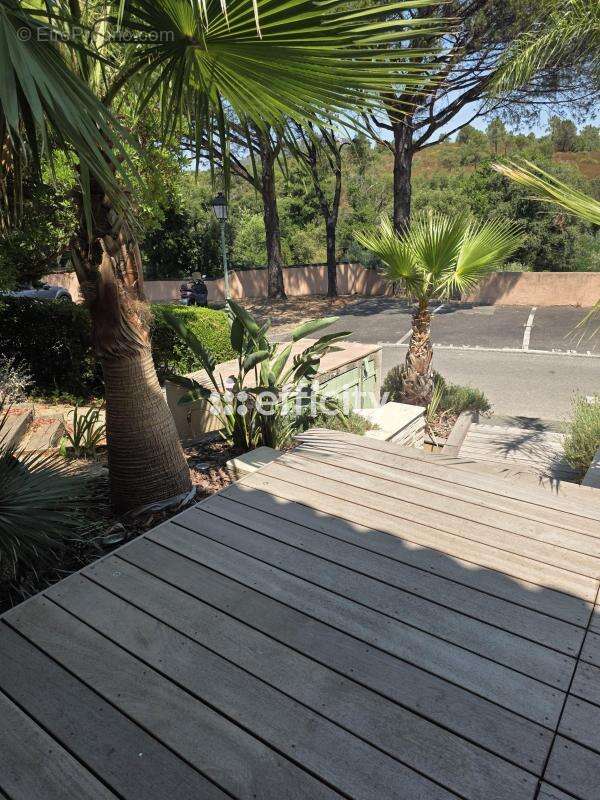 Maison à GRIMAUD