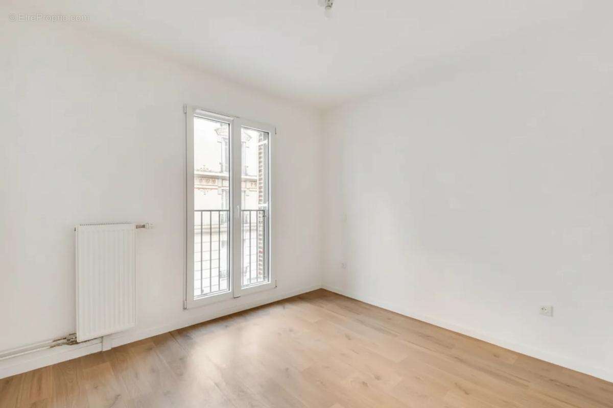 Appartement à SAINT-DENIS