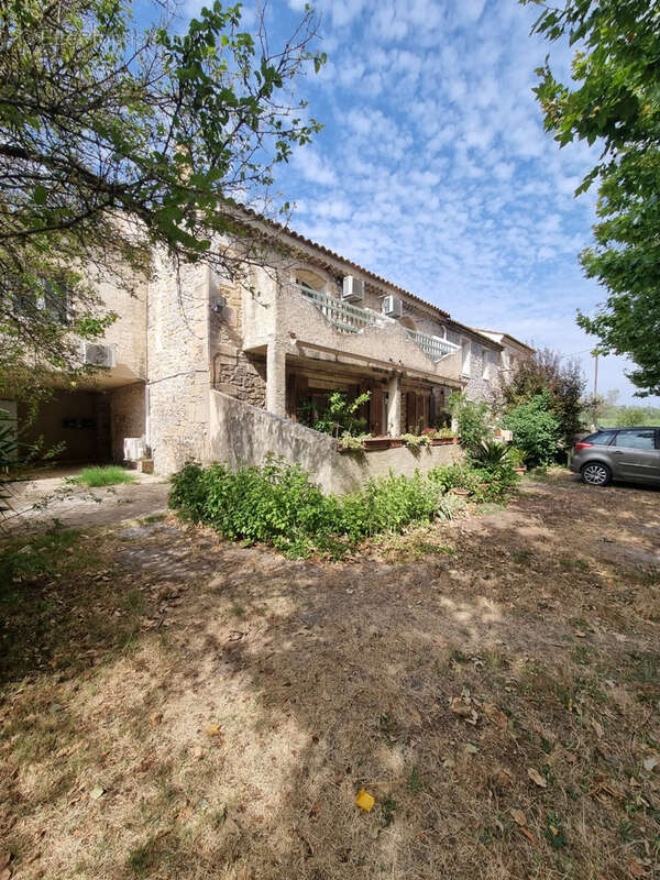 Mas à raphele les arles - photo 2