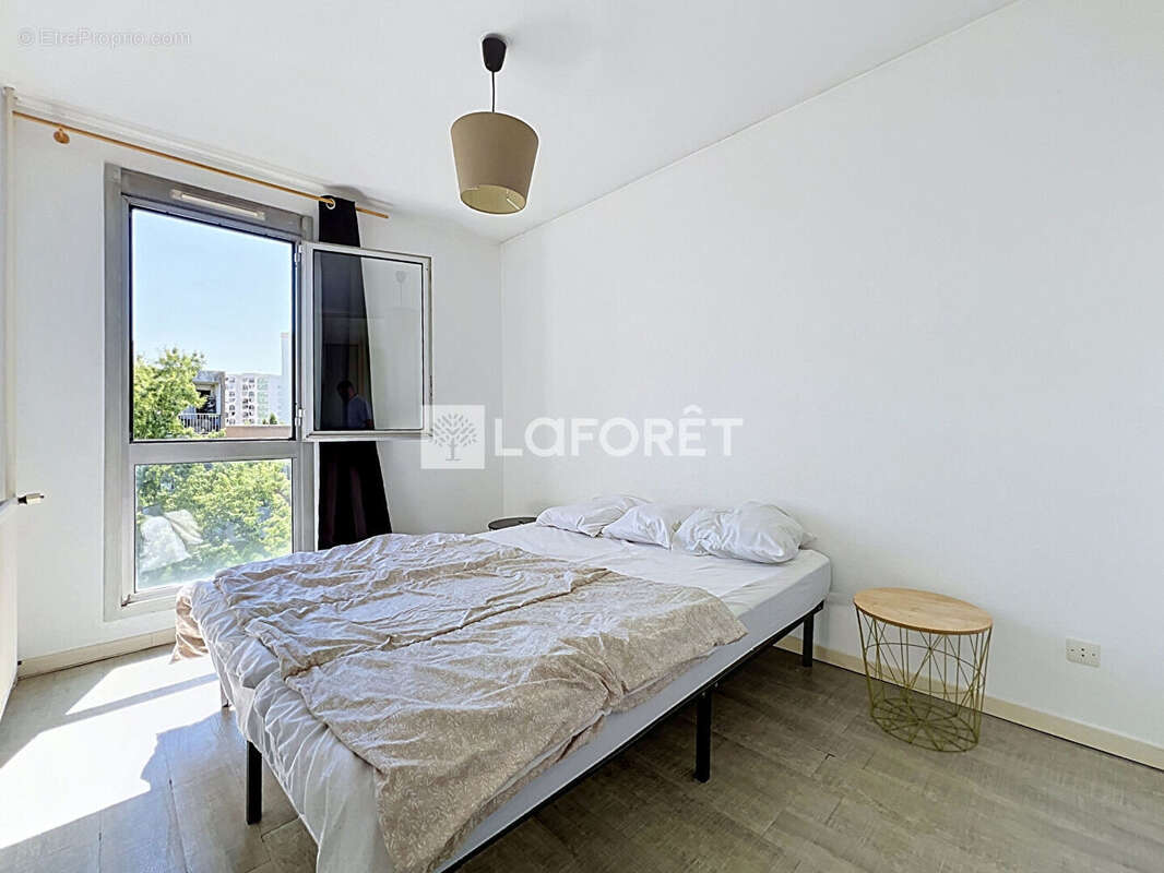 Appartement T2 Angers 51 m2 - photo 10