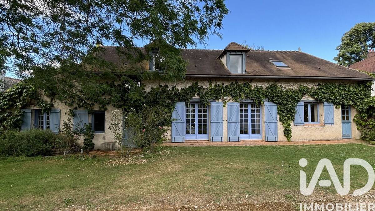 Photo 1 - Maison à GARANCIERES