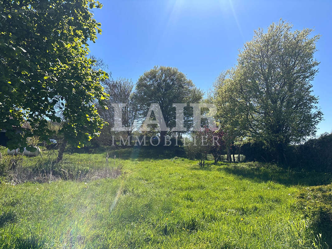 Longère de campagne à rénover -B14515 - photo 15