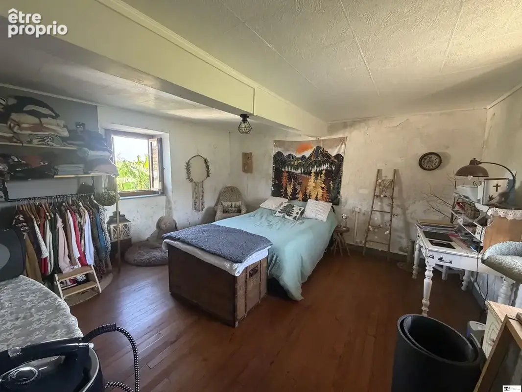 Maison 5 pièces 118 m² à vendre à Castelbiague (31160) - photo 8