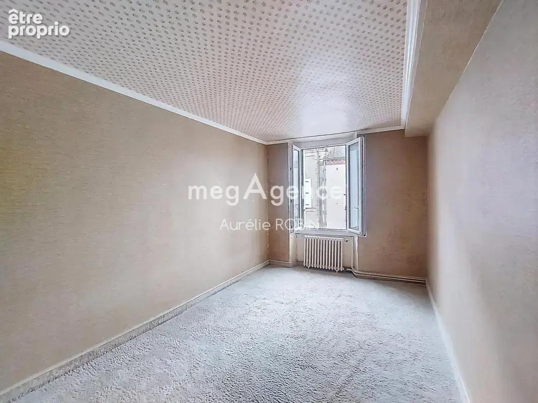 Maison de ville au cœur de Bégrolles en Mauges - photo 5