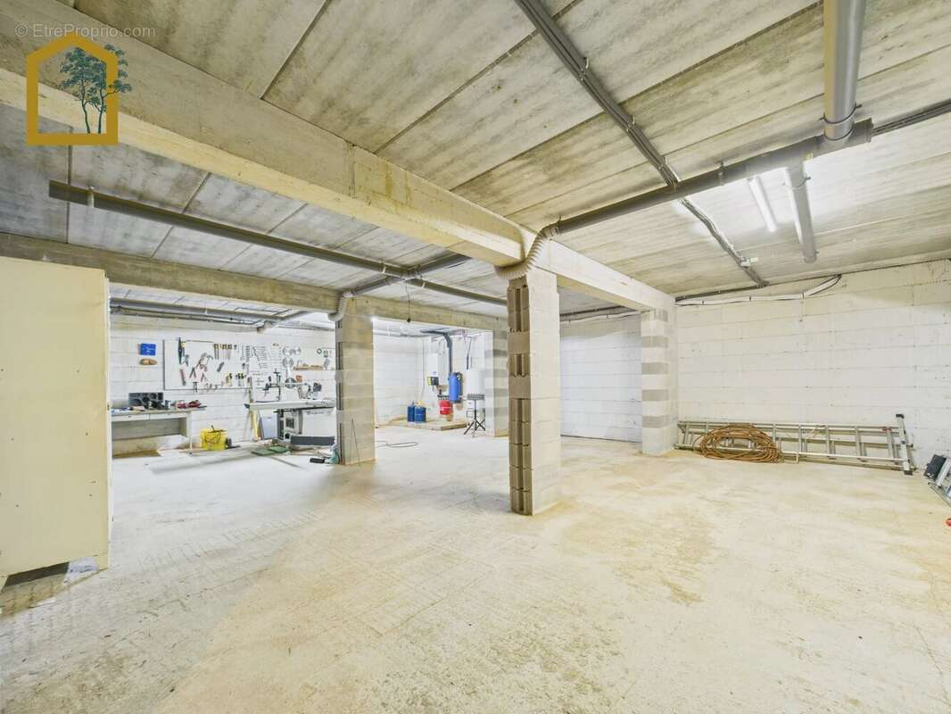 Maison à VANDONCOURT