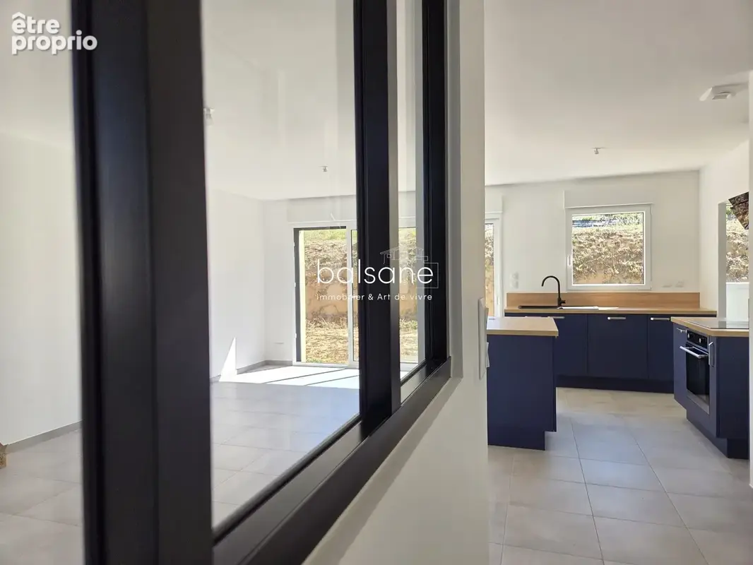Maison 80 m² à Pont-Audemer  - photo 2