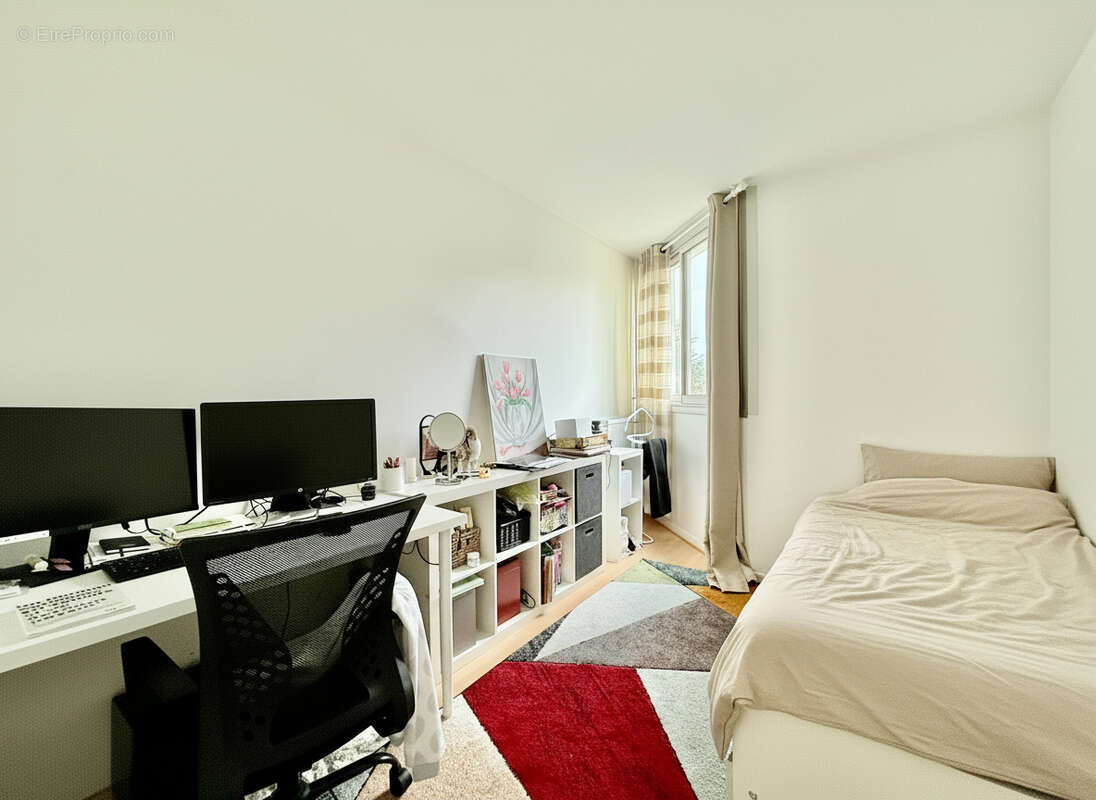 Appartement à SAINT-GERMAIN-EN-LAYE