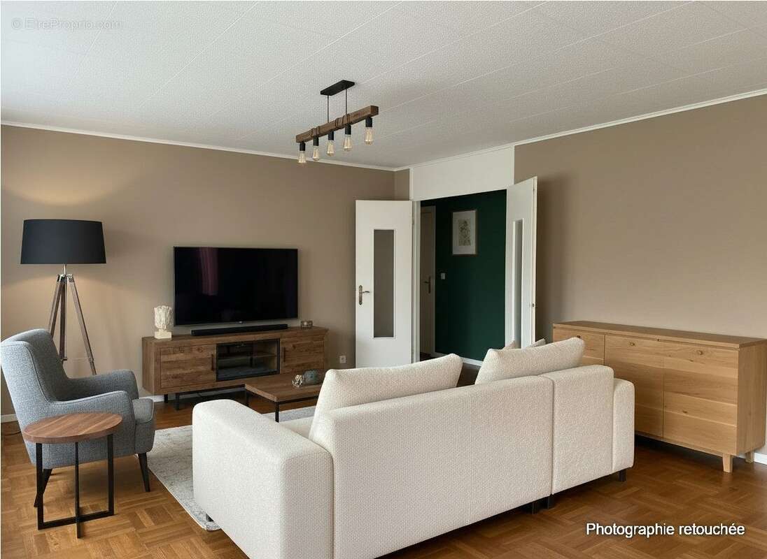 Appartement à SAINT-CHAMOND