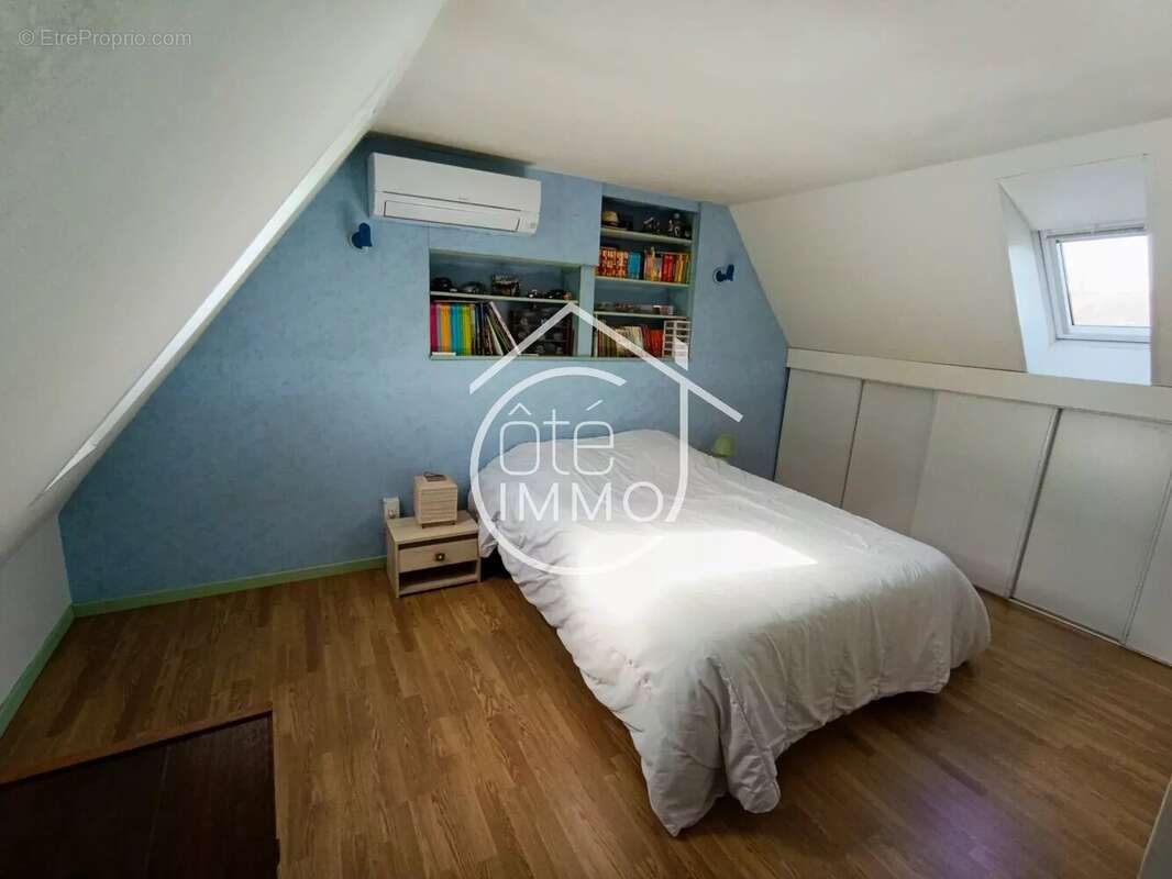 Maison à MOULEYDIER