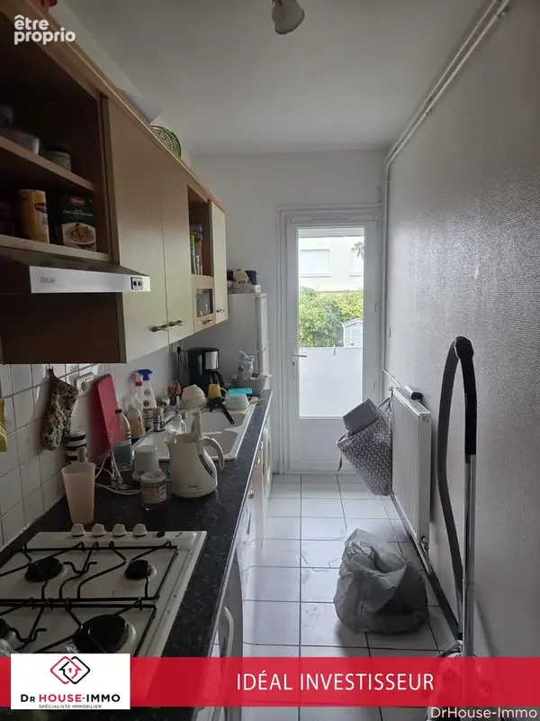 Appartement 2 pièces 49 m² à vendre à Royan (17200) - photo 19