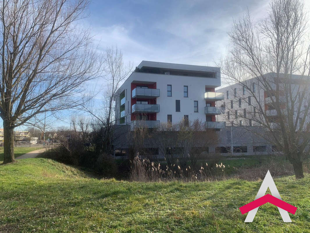 Appartement à CERNAY