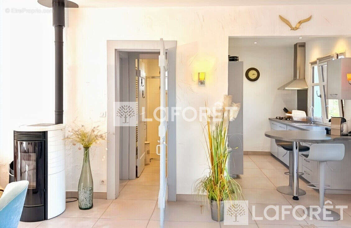 Maison GAUME  PYLA SUR MER 5 pièces 82 m2 - photo 4