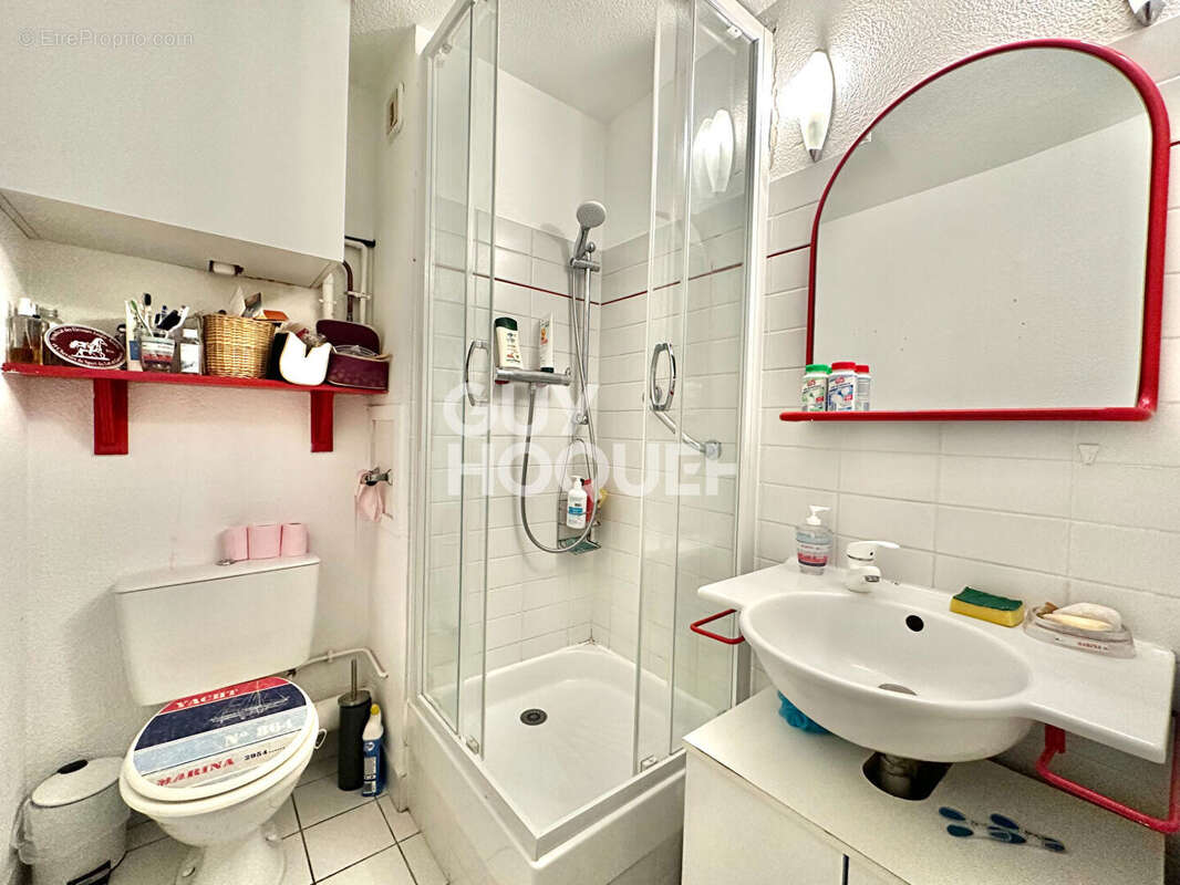 Appartement à ARCACHON