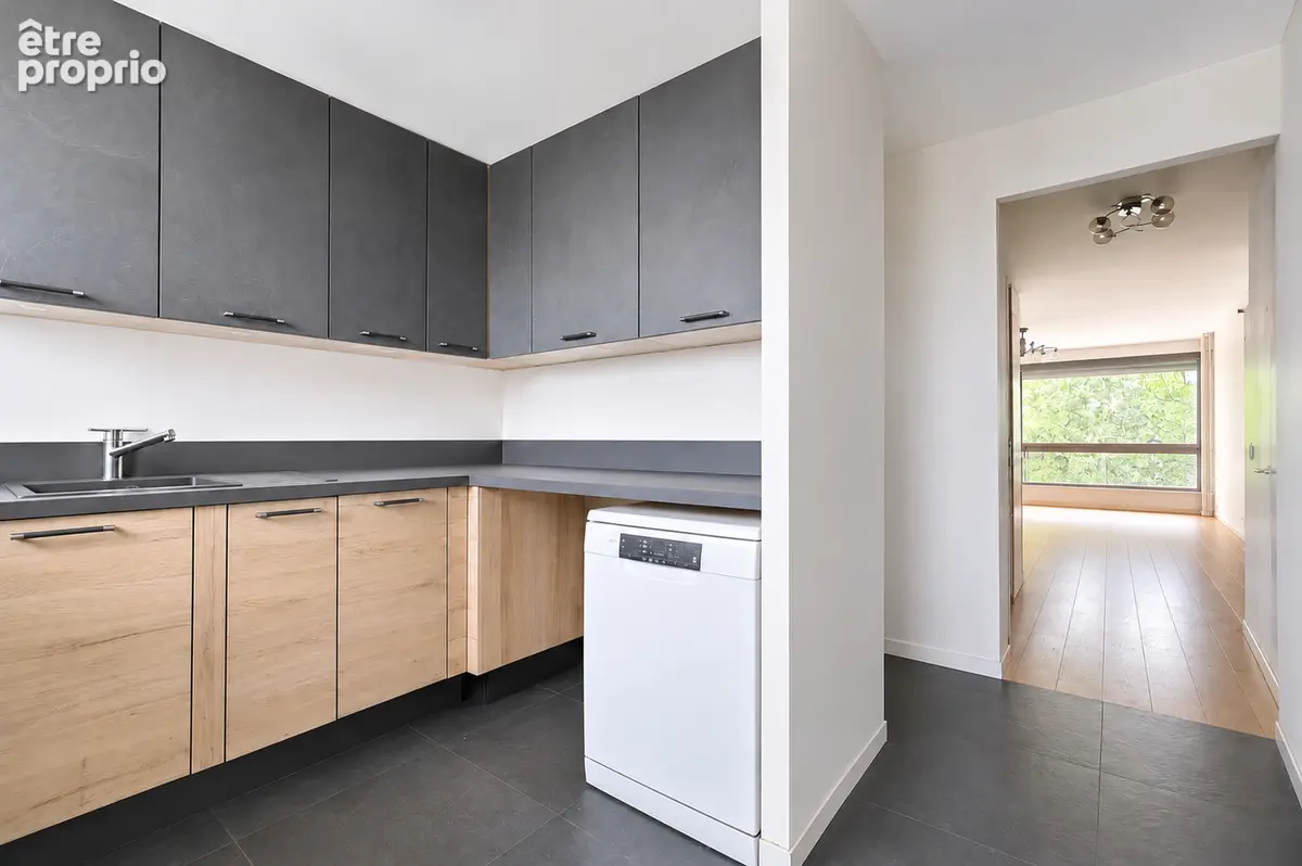 Appartement 5 pièces à vendre à Paris 19 - photo 6