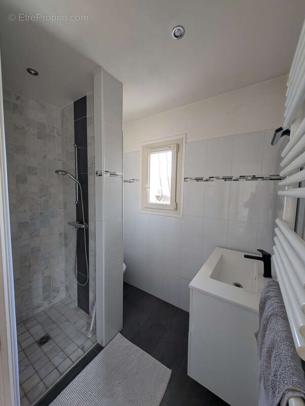 Maison à CORBEIL-ESSONNES