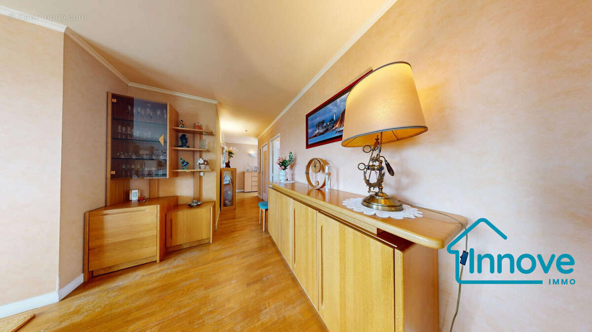 Appartement à ROCQUENCOURT