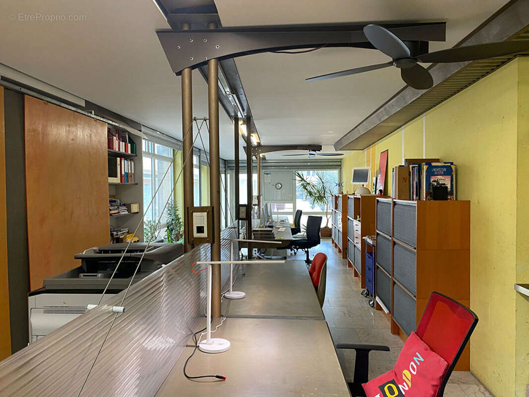 Commerce à MONTPELLIER