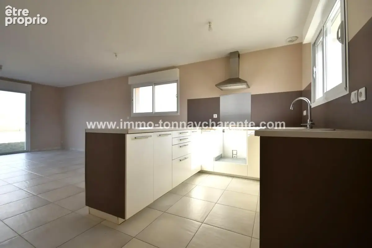 Maison 3 pièces 68 m² à vendre à Tonnay-Charente (17430) - photo 5
