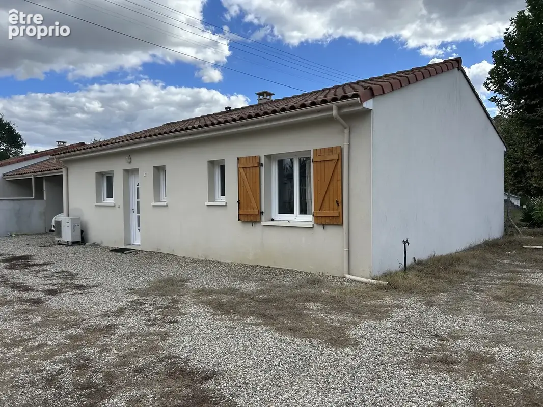 Maison Vianne - photo 1