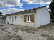 Maison à VIANNE