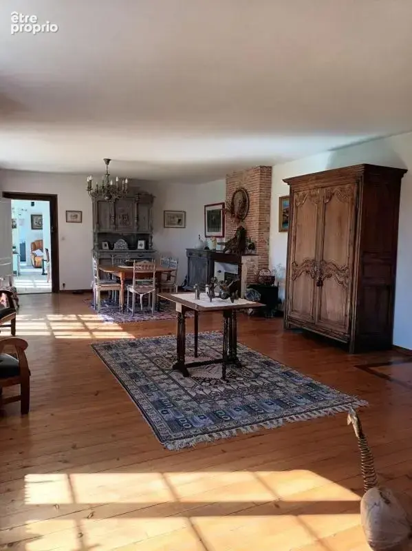Maison 10 pièces 274 m² à vendre à Sore (40430) - photo 2