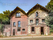 Maison à CROUTTES