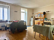 Appartement à NOZAY