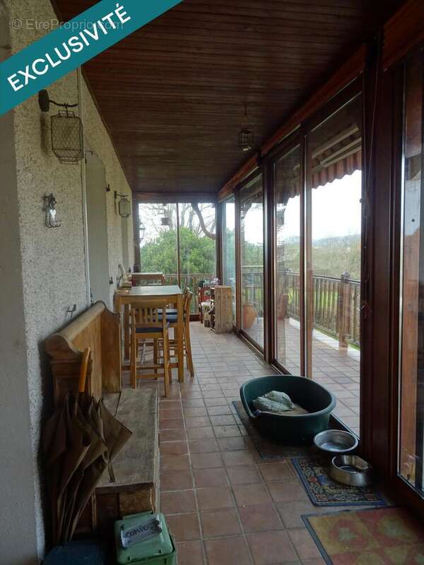 Photo 4 - Maison à CORPEAU