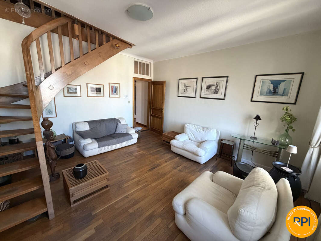 Appartement à FORBACH