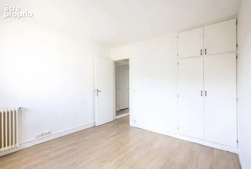 Appartement - photo 3