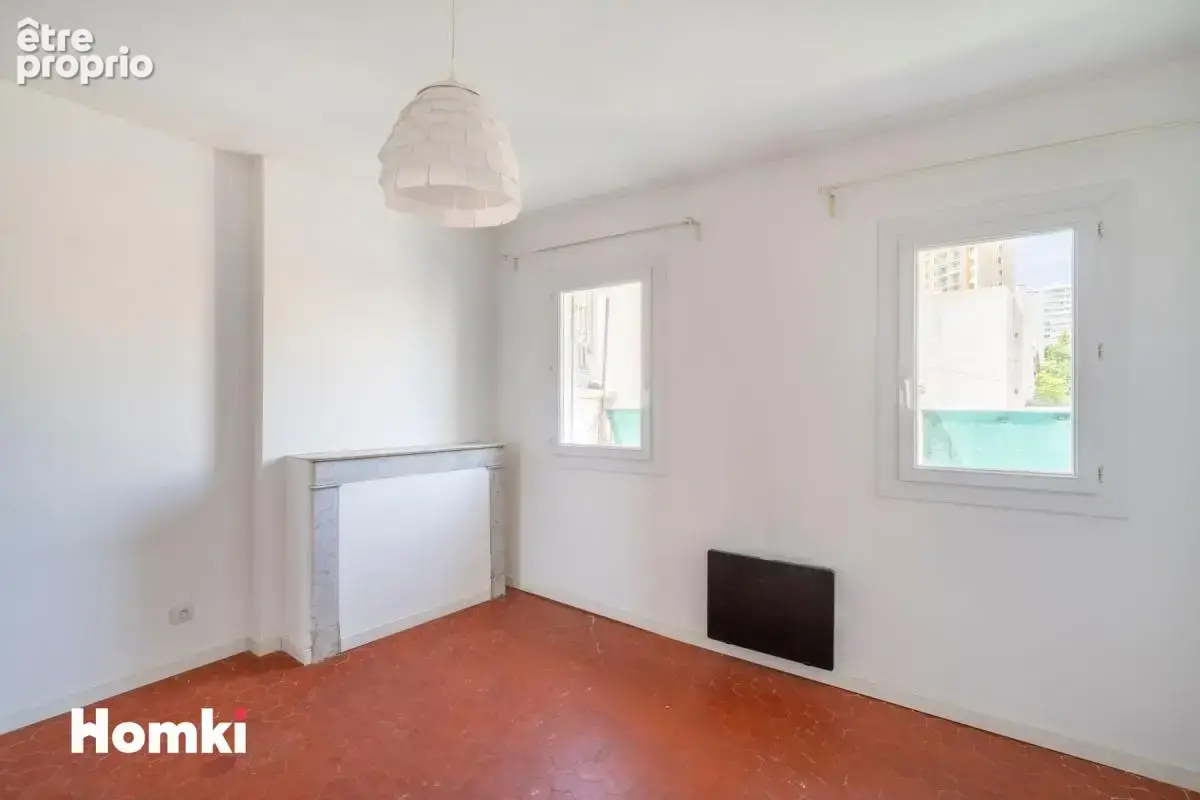 Appartement T3 traversant de 64 m² à Marseille 13006, Rue Paradis - photo 9