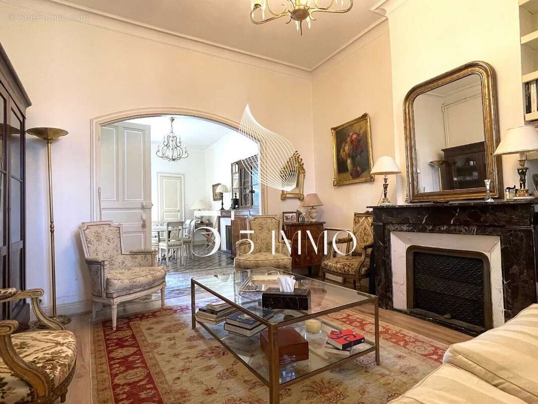 Maison à MARSILLARGUES