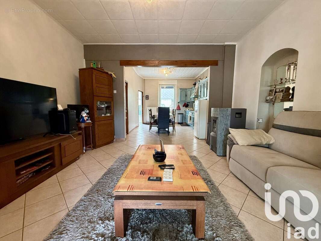 Photo 3 - Maison à VILLERUPT