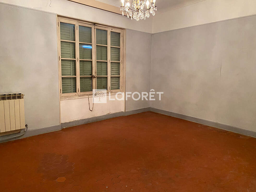 Maison à CARPENTRAS